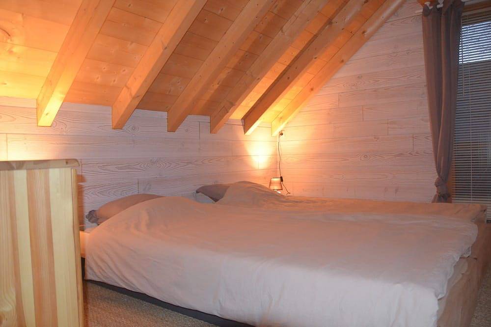 Eco Gîte du Lac de la Thuile in La Thuile (Savoie), Chambéry region