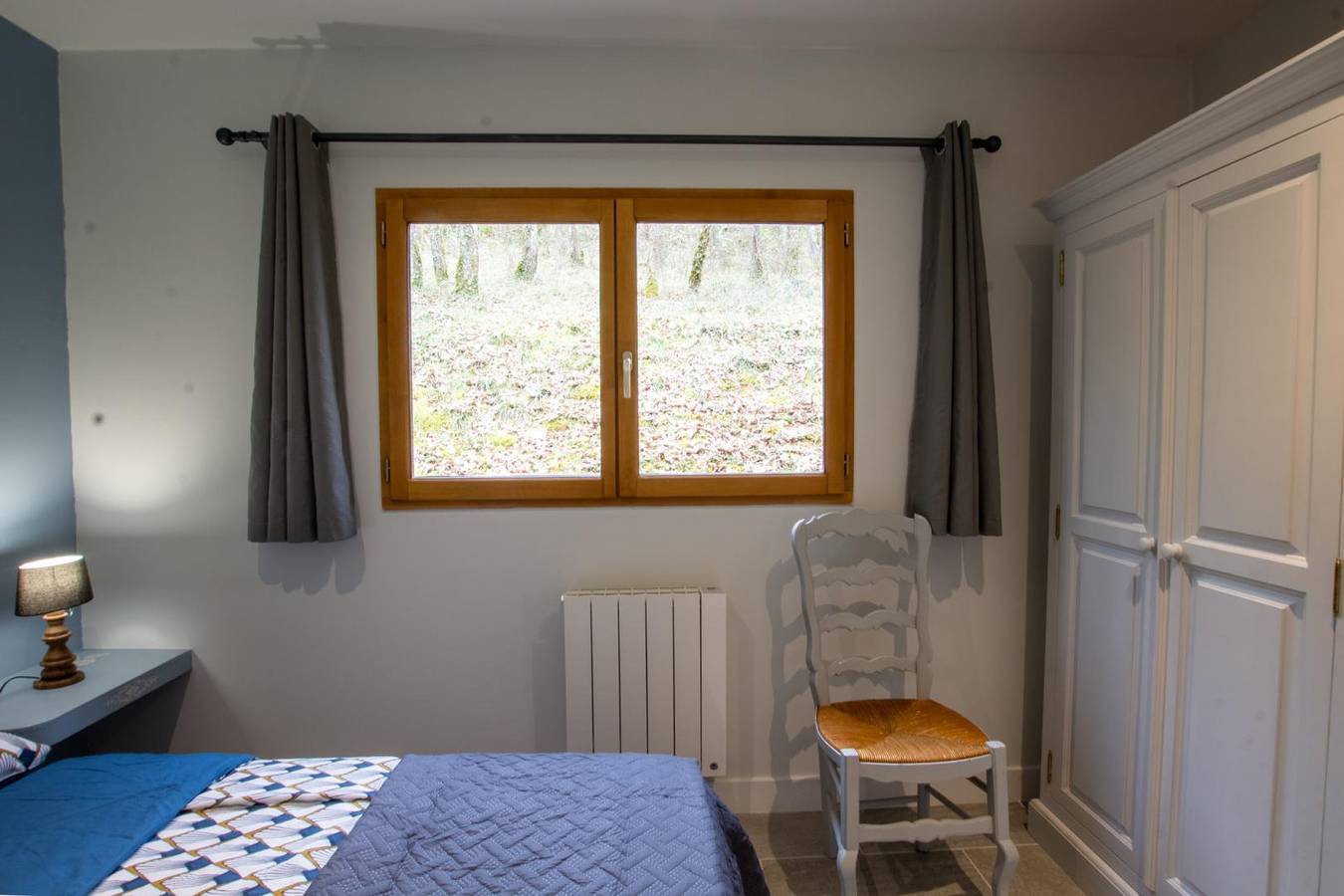 Le Gîte du Bois pour 2 in Saint-Pompont, Périgord Noir