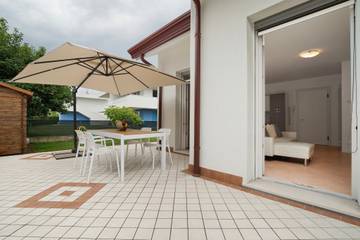Villa für 4 Personen in Lido di Jesolo, Jesolo, Bild 1