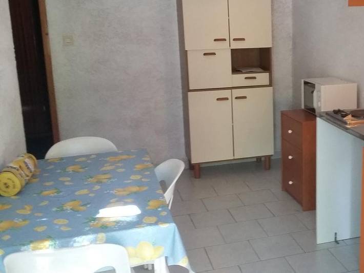 Camping pour 3 personnes, animaux acceptés dans Haute-Corse - 2