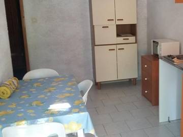 Camping per 3 Persone in Castellare di Casinca, Corsica del Nord, Foto 1