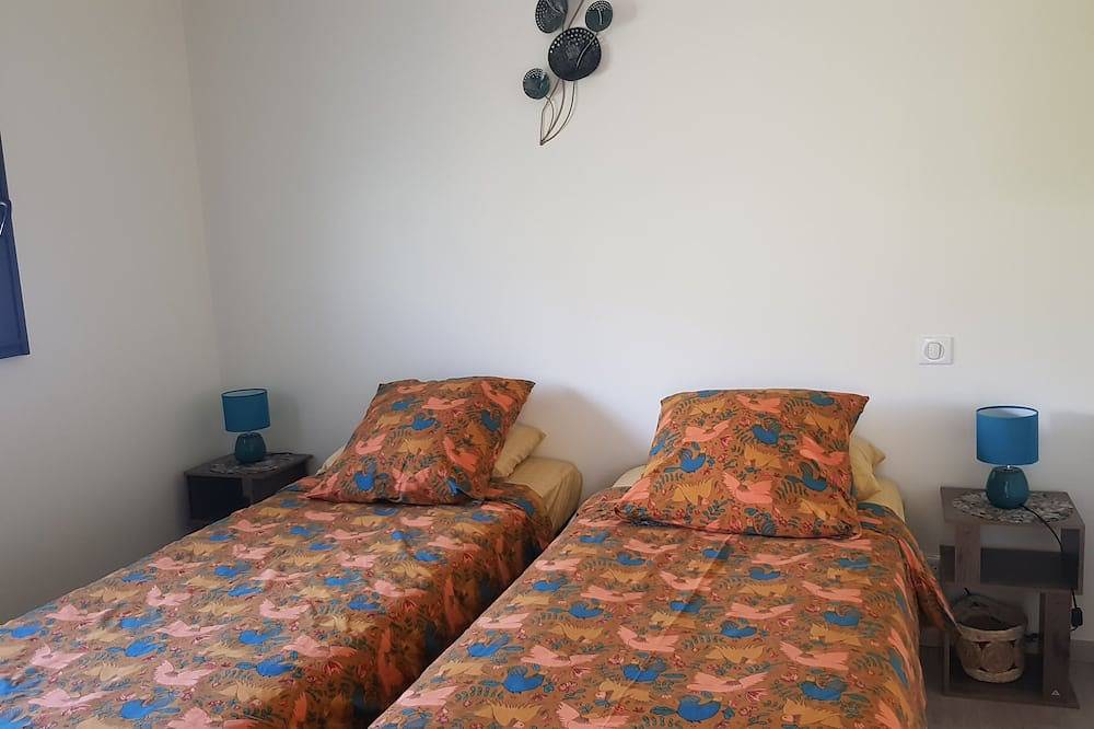 For a relaxing stay close to the sea, comfortable house in Penmarc'h, Côte de Cornouaille