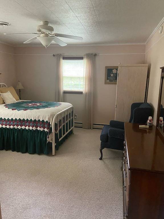 Barn for 6 people, with yard in Watauga Lake