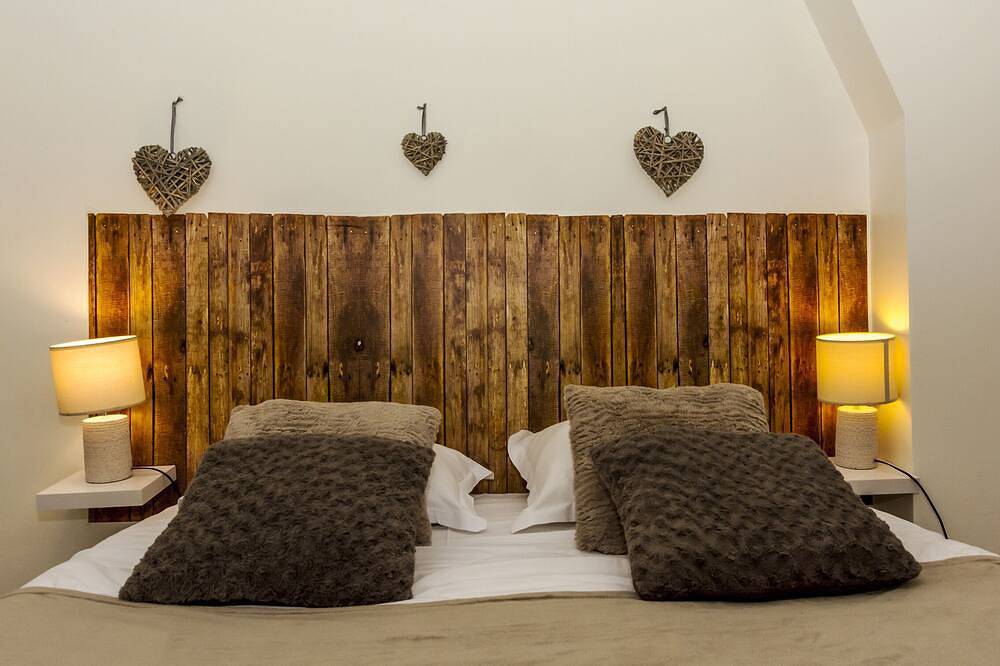 Le Moulin de la Bray, Charming Moulin Spa /10 min from Tours in Montbazon, Región de Tours