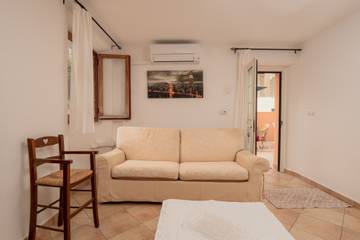 Ferienhaus für 6 Personen in Seconda Spiaggia, Golfo Aranci, Bild 4