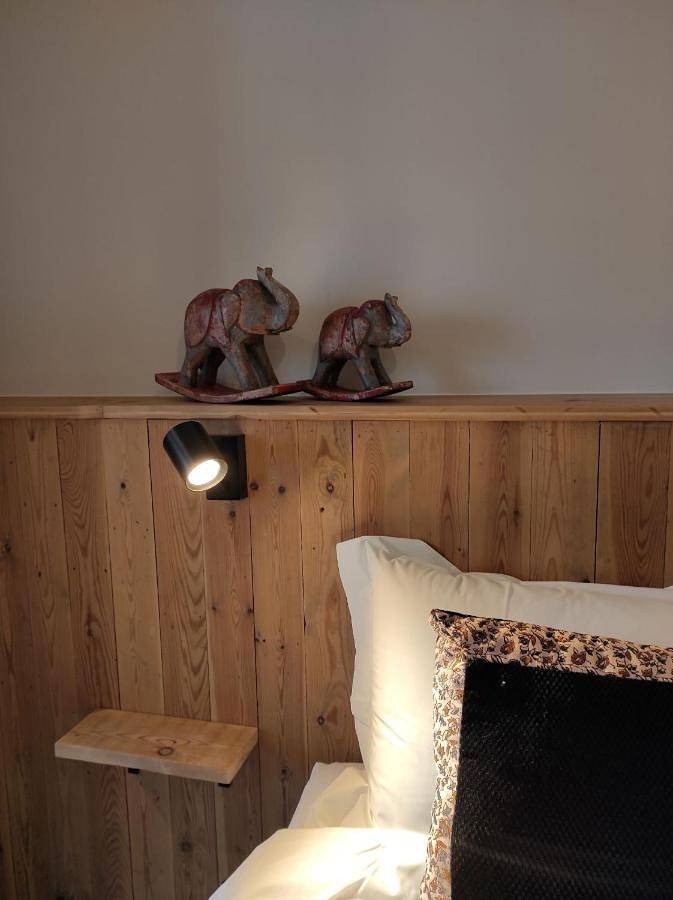 Chambre d’hôte pour 2 personnes, avec terrasse à Malines - 4