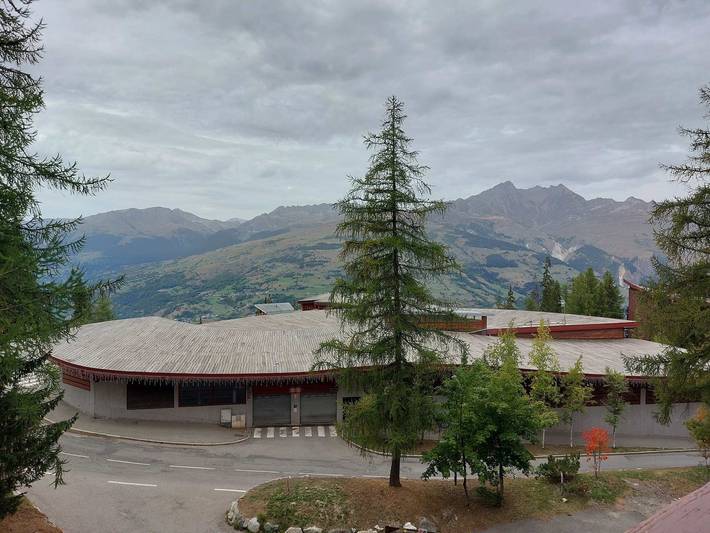 Gîte pour 6 personnes dans Arc 1800 - 3