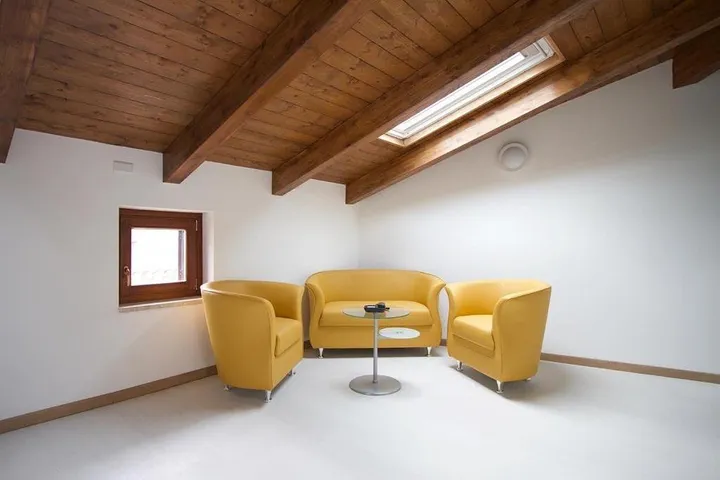 Casa de huéspuedes para 1 personas - 1