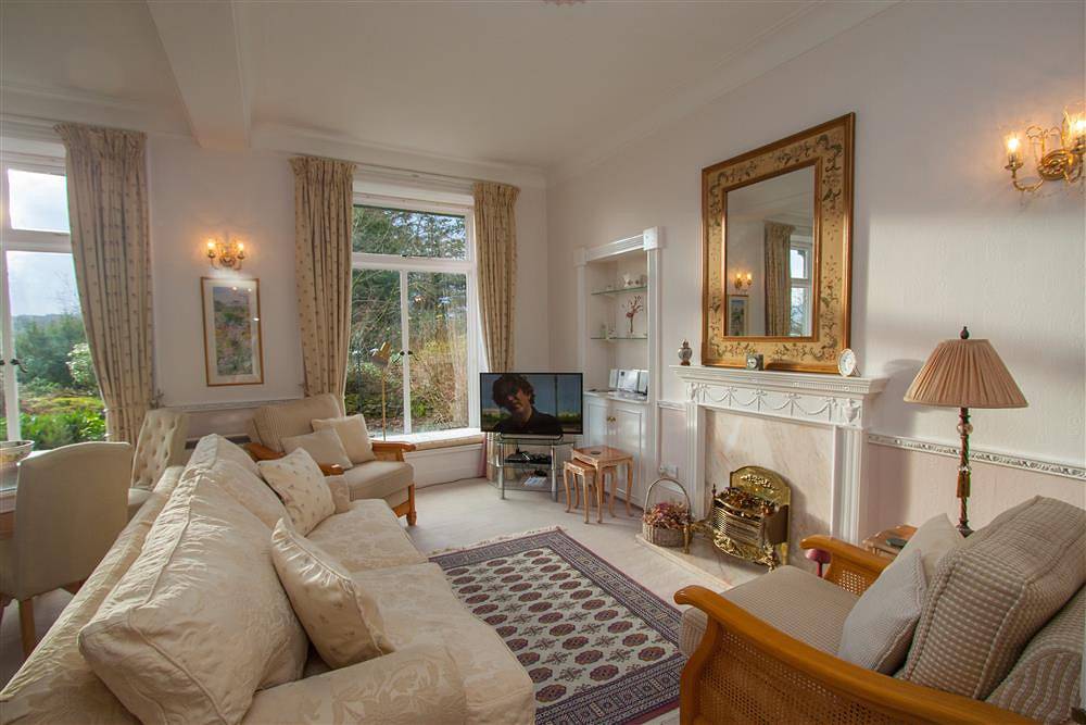 Betamere in Ambleside, Lake District