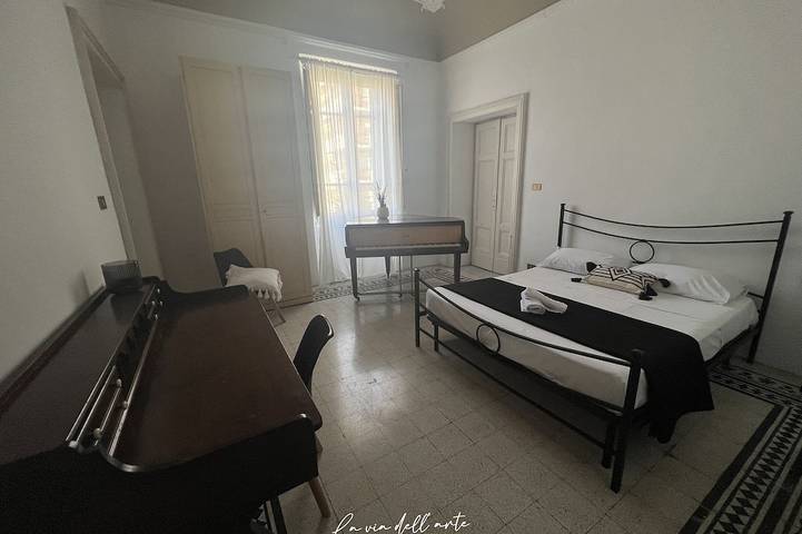 Ganze Wohnung, The way of art Apartment in Pescara, Pescara Provinz