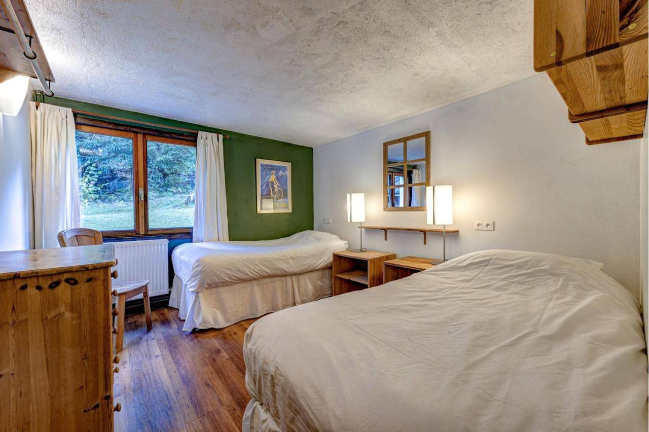 Chalet Les Frenes in Chamonix-Mont-Blanc, Massif du Mont-Blanc