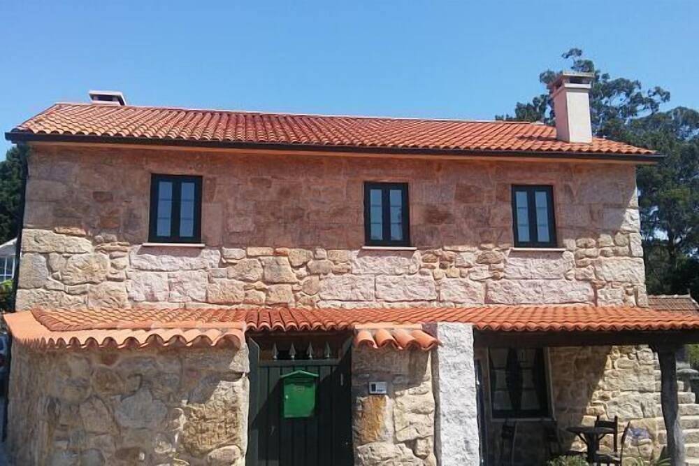 Casa da Sobreira für 6 Personen in Meis, Costa de Galicia