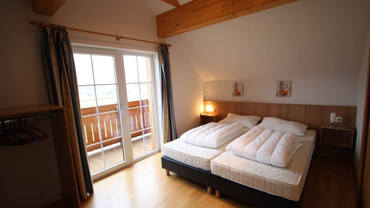Ganze Ferienwohnung, Ferienwohnung für 8 Personen (81 m²) in St. Margarethen im Lungau in Sankt Margarethen im Lungau, Lungau