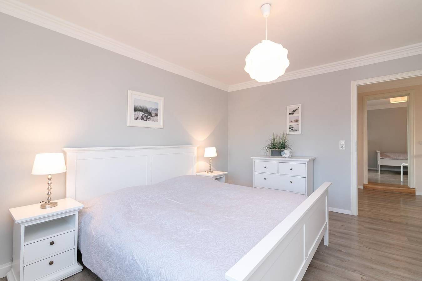 Lindenstraße 10 Sand & Sonne in Kellenhusen, Ostholstein