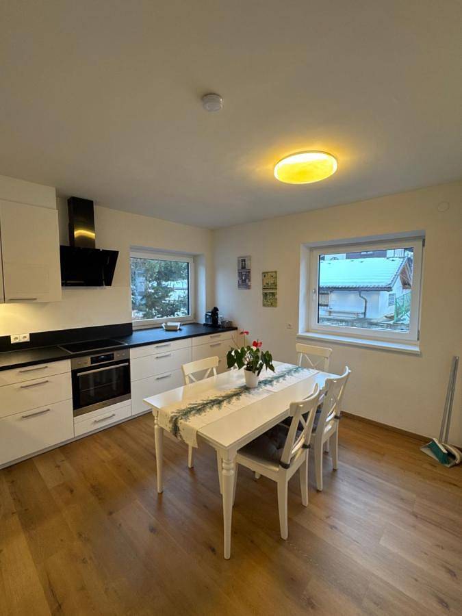 Ferienwohnung für 4 Personen, mit Balkon und Ausblick sowie Garten in Axams - 3