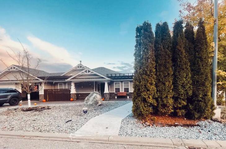 Gîte pour 6 personnes, avec jardin et jacuzzi à Vernon - 2