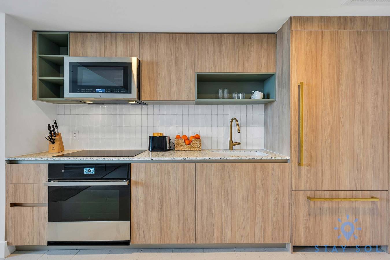 Appartamento intero, Modern 1Br Apartment with Pool in Miami, Florida