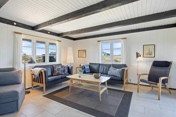 Strandhaus für 4 Personen in Bjerregård, Mitteljütland, Bild 3