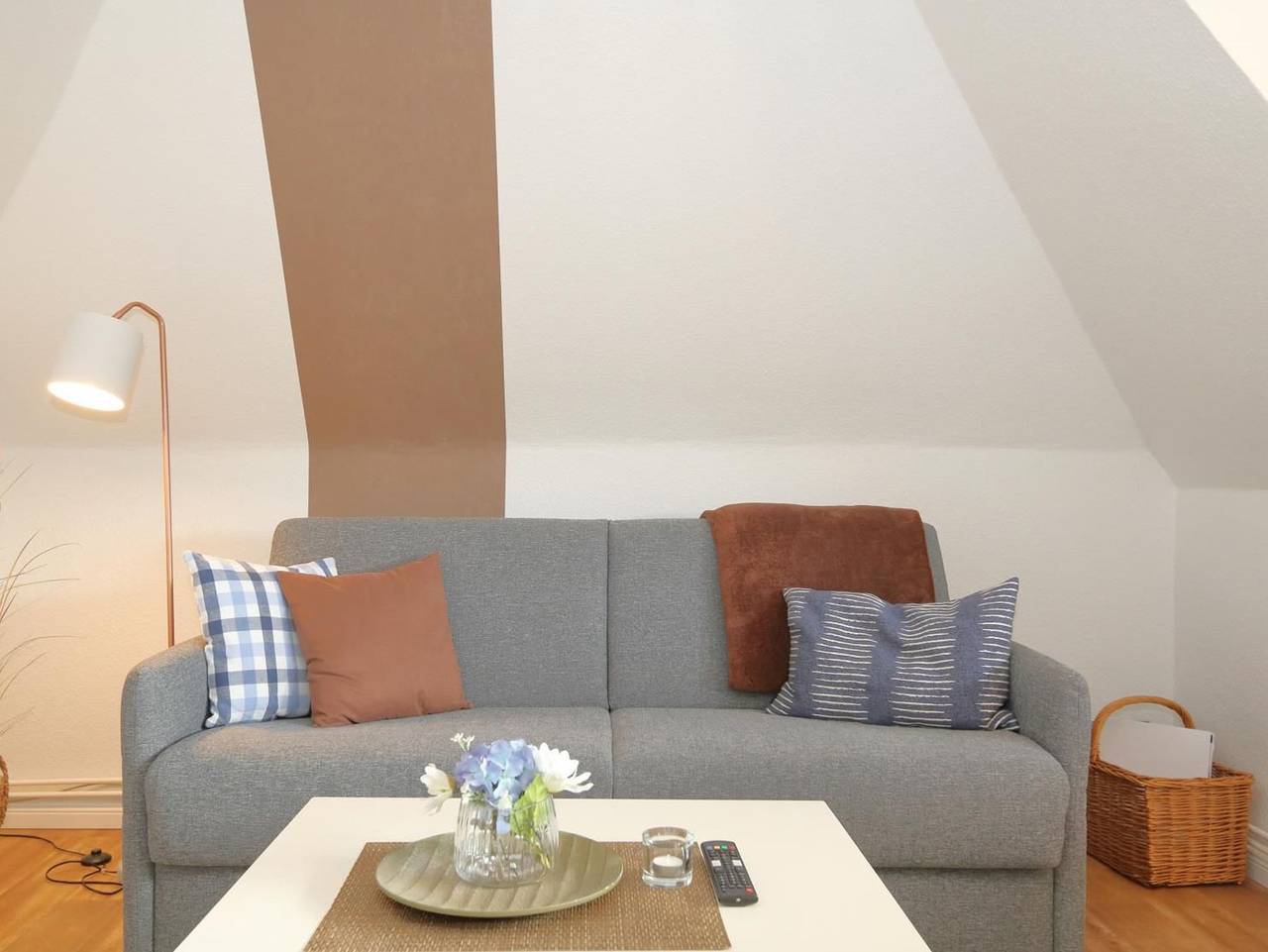 Ganze Wohnung, Friesenhaus App. I - Friesenhaus App. I in Westerland, Sylt (Gemeinde)