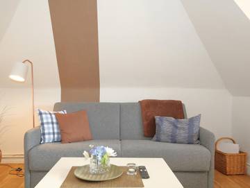 Ferienwohnung für 2 Personen in Sylt (Gemeinde), Sylt, Bild 1