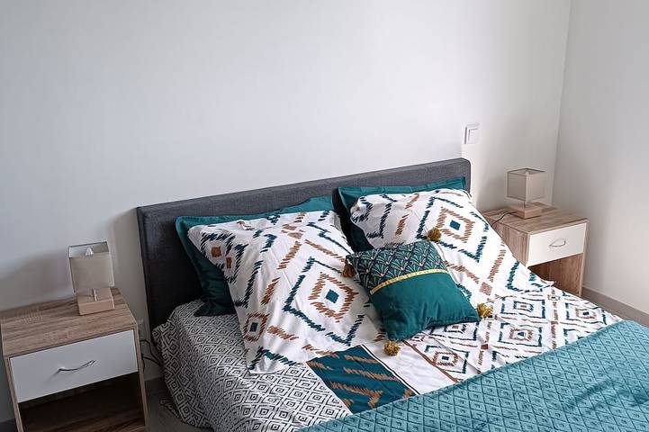 Chalet pour 4 personnes dans le Gers - 3