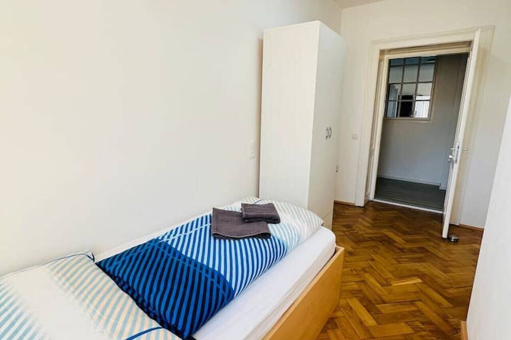 Ganze Wohnung, Leoben Apartment Top 6 in Leoben, Östliche Obersteiermark