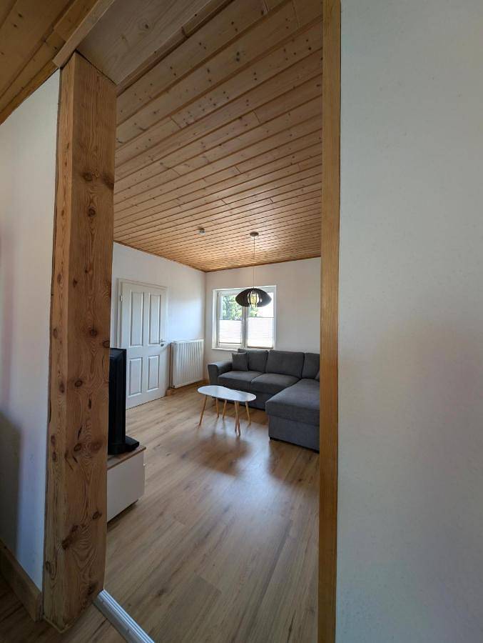 Ferienwohnung für 10 Personen, mit Balkon und Terrasse in Seesen - 4