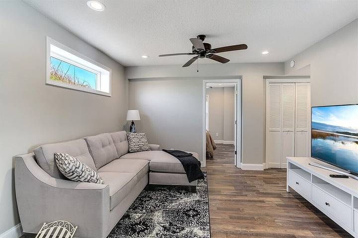 Vacation rental for 10 people, with balcony in St. Johns County