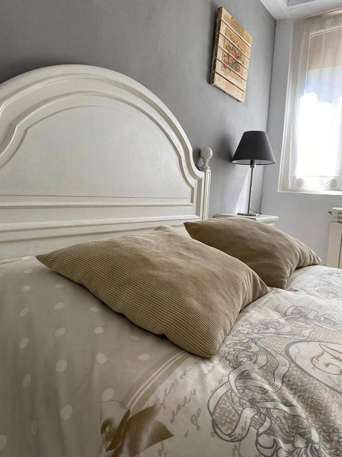 Appartement entier, Apartamento Zurbarán in Irun, Guipuscoa