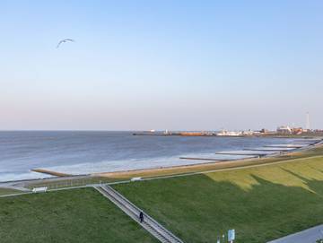 Ferienwohnung für 2 Personen in Cuxhaven (Stadt), Cuxhaven, Bild 2