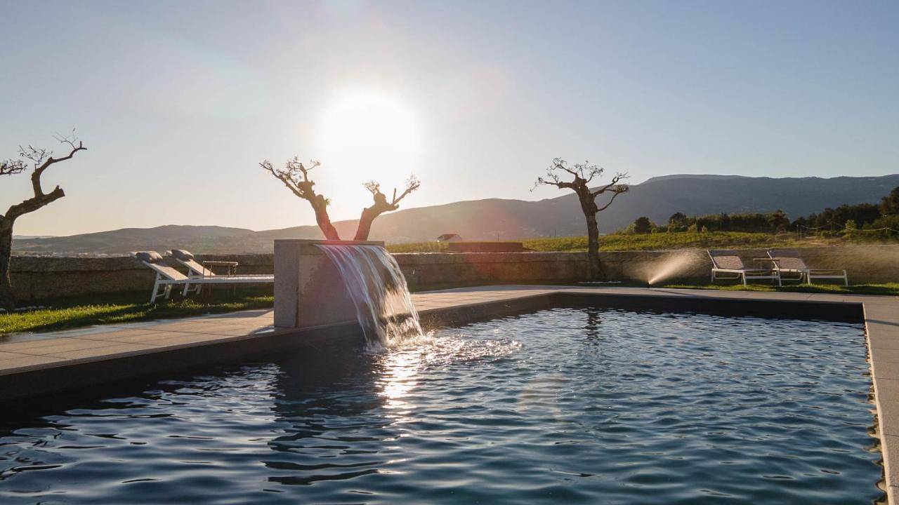Villa in Ferro, Serra da Estrela