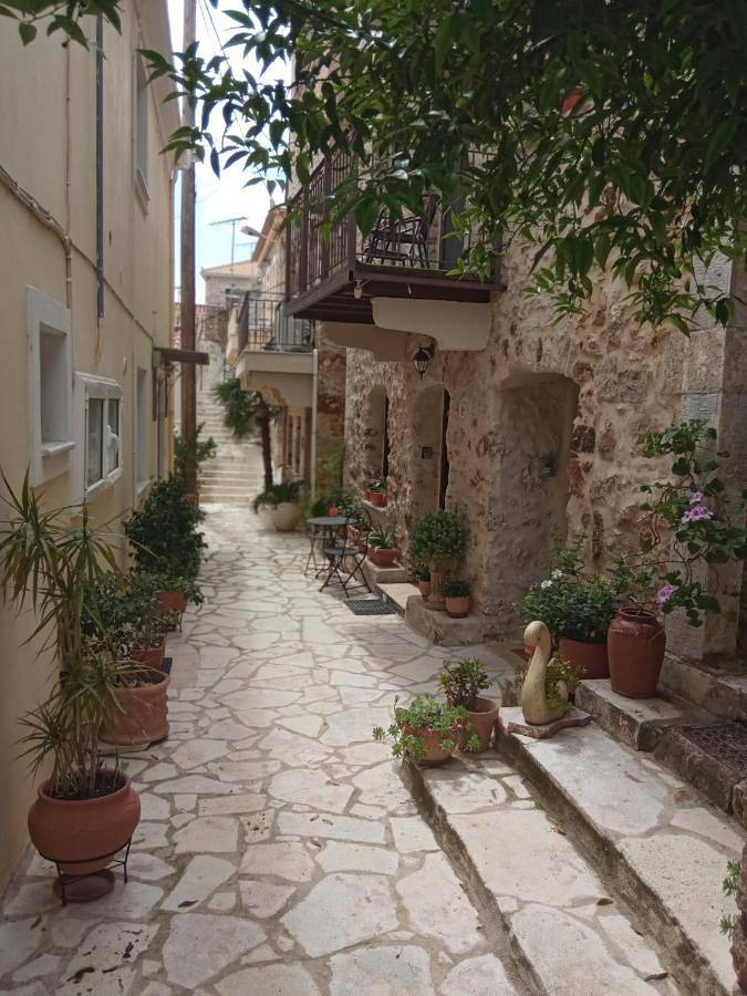 Gîte pour 2 personnes dans Gytheion - 2