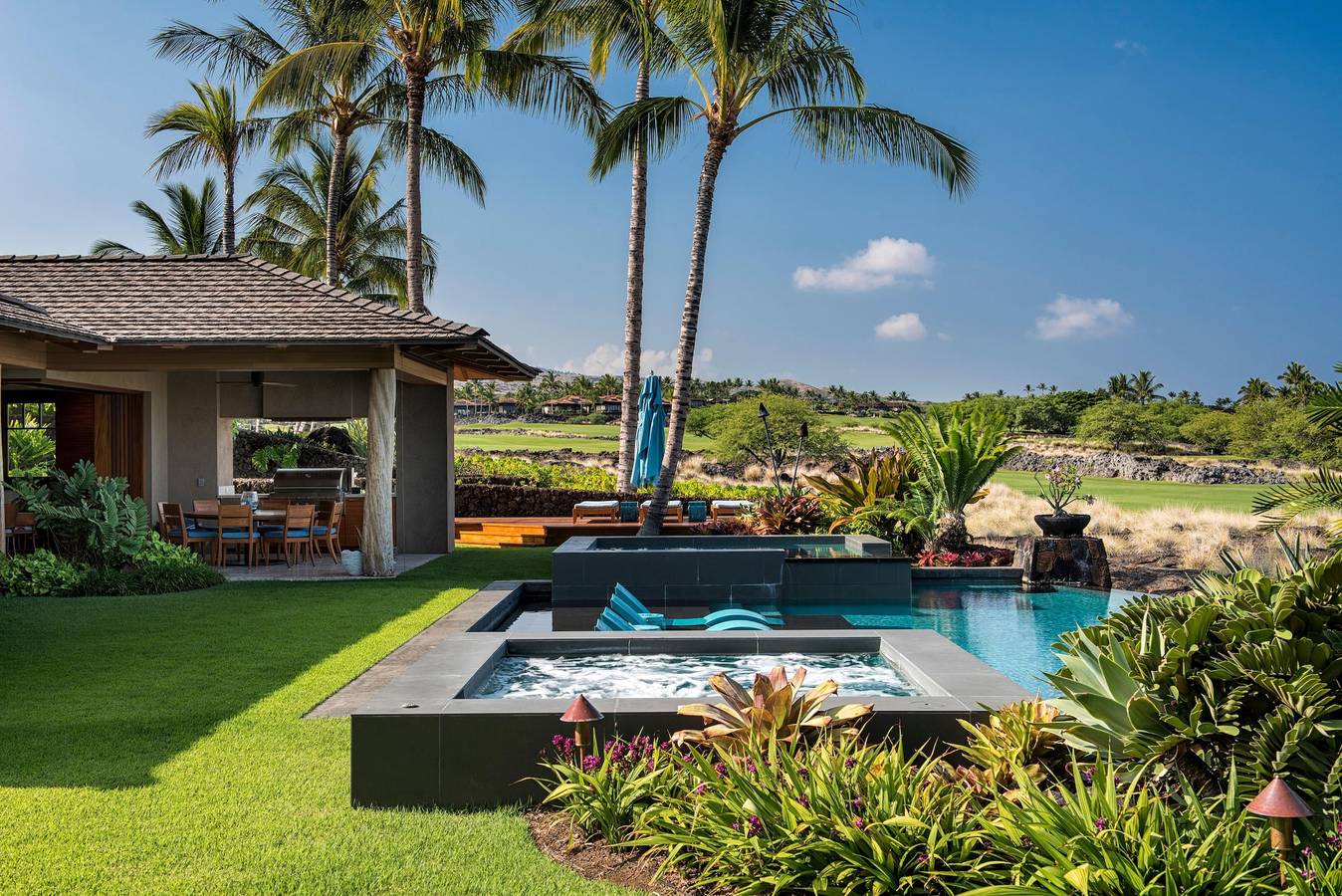 Hale Kahikole in Holualoa in Kailua-Kona, North Kona