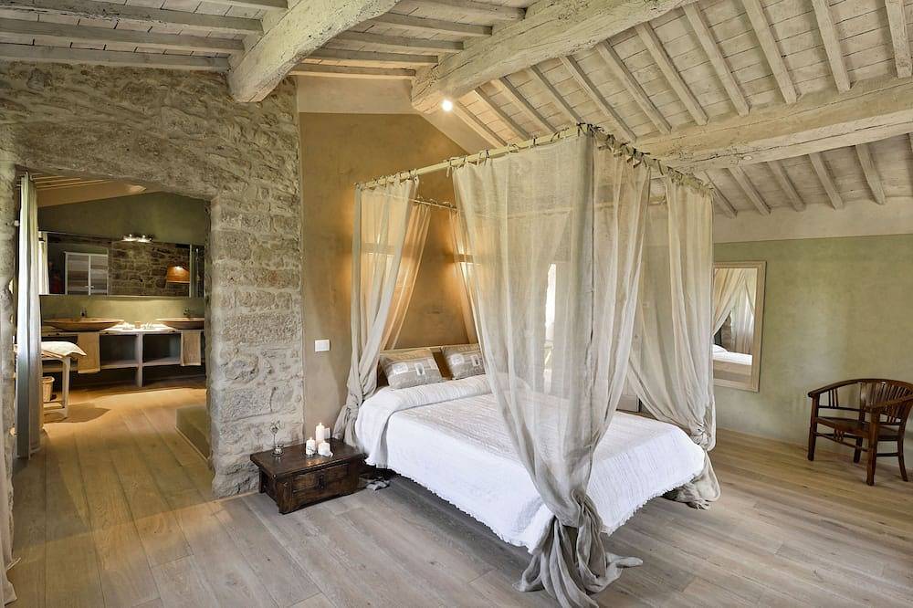 Charmante Villa mit privatem Pool zwischen Pienza und Montepulciano in Torrita di Siena, Siena Provinz