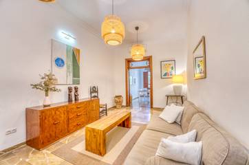 Ferienhaus in Aucanada, Alcúdia für 8 