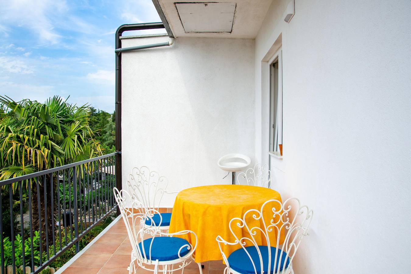Appartamento vacanze a Milcetici a partire da 98€ a notte
