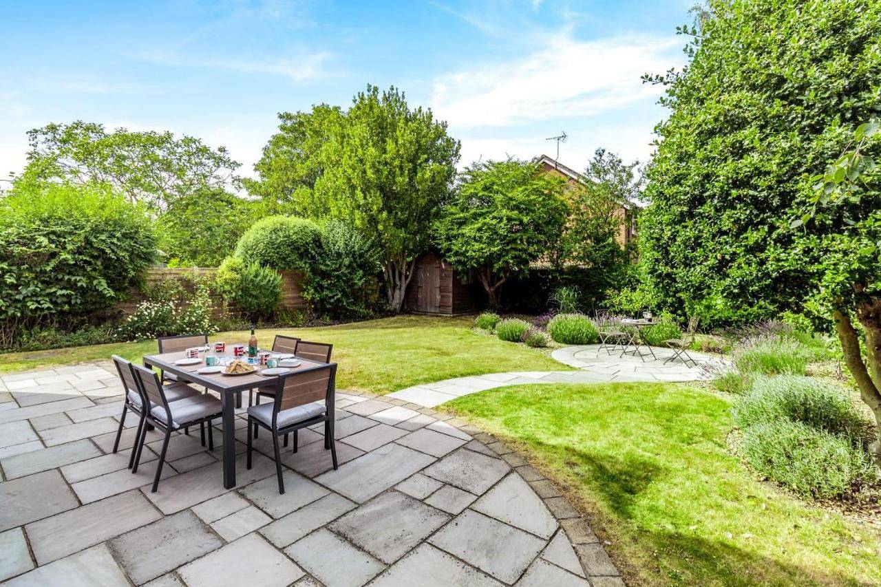 4 Bed in Walberswick oc-pemb in Walberswick, Sunrise Coast