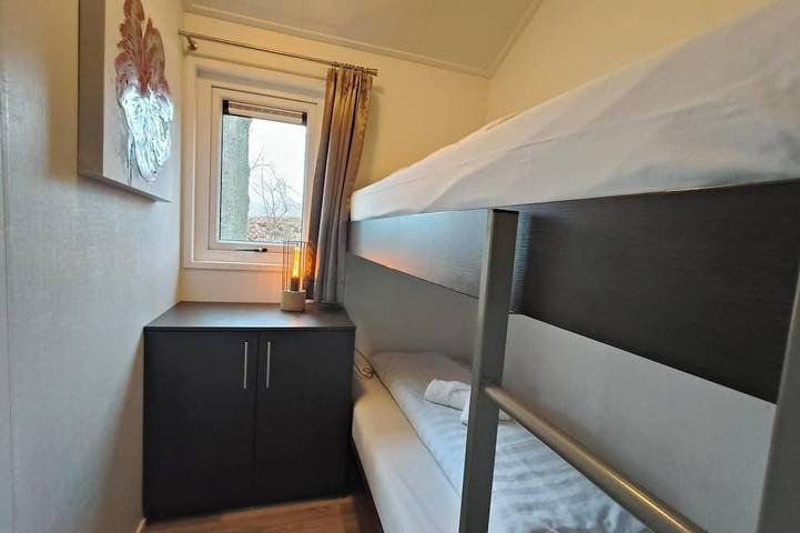 Ferienhaus für 6 Personen, mit Garten in Kaatsheuvel - 4