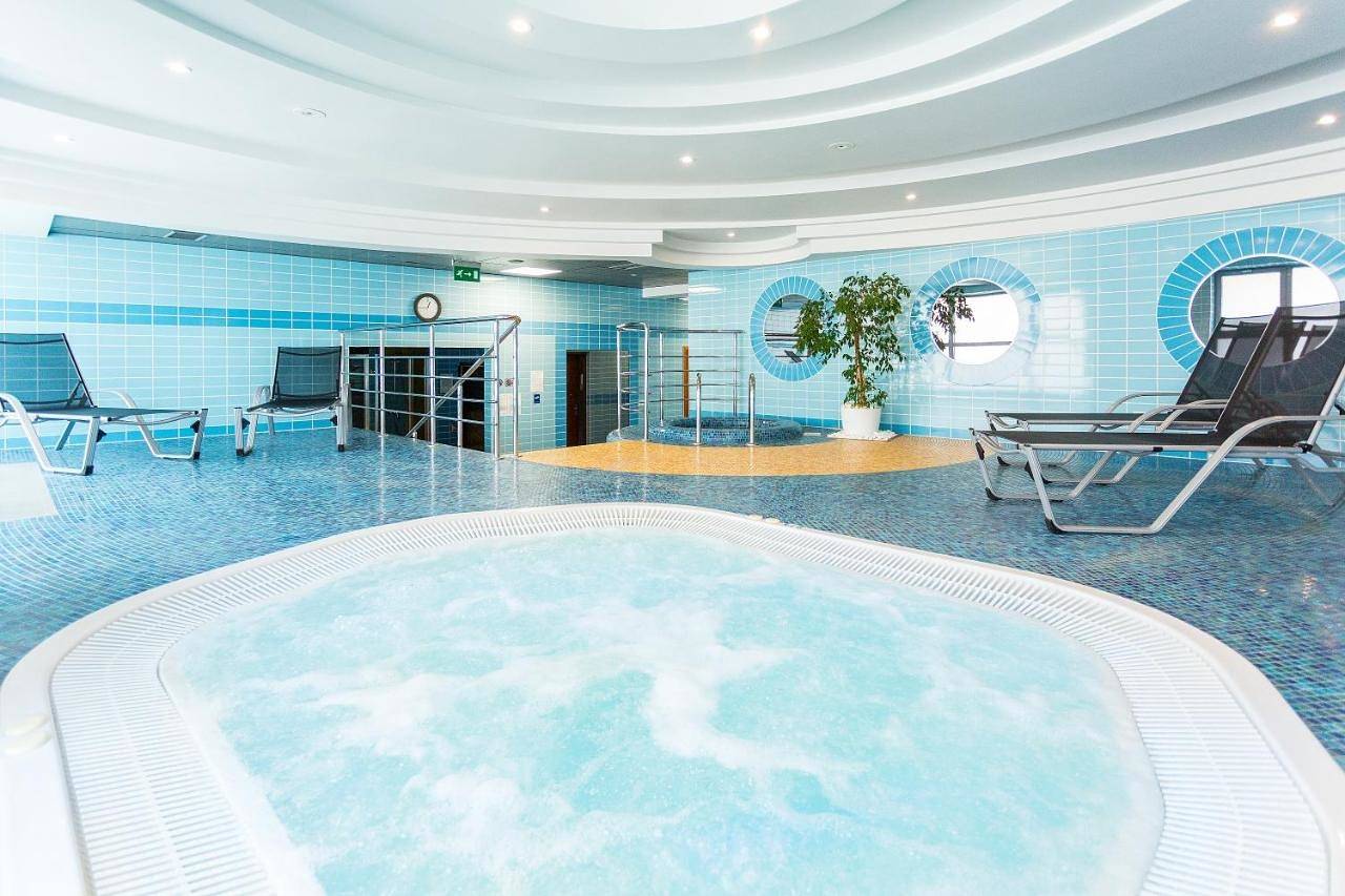 Qubus Hotel Legnica in Legnica, Dolny Śląsk