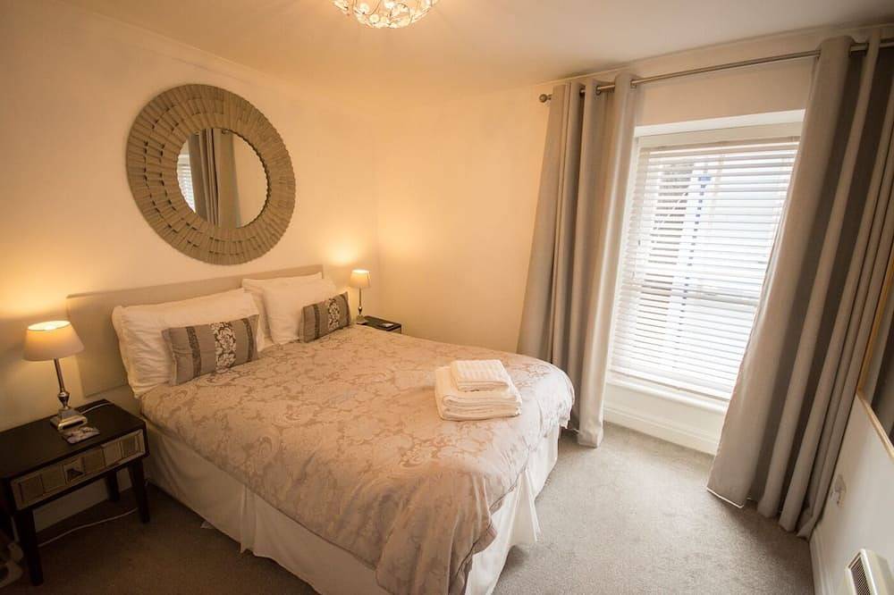 Entire apartment, Ideal location for enjoying all of Tenby's attractions in Tenby, Pembrokeshire