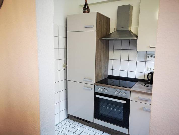 Ferienwohnung für 3 Personen in Zeche Zollverein