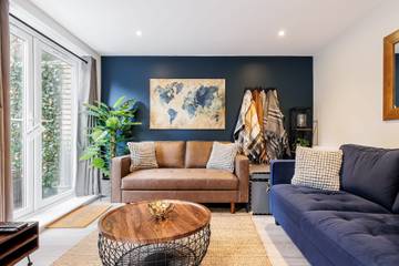 Apartment for 6 People in Bournemouth, South West England, Photo 2