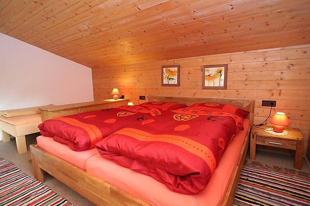 Ganze Wohnung, Annelies in Tuxer Alpen, Aschau im Zillertal