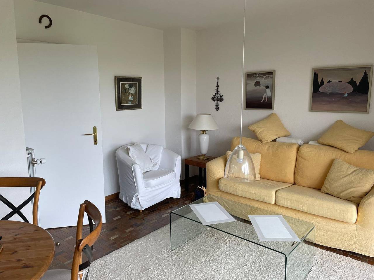 Ganze Ferienwohnung, Ferienwohnung Wegener in Sylt-Ost, Sylt (Gemeinde)