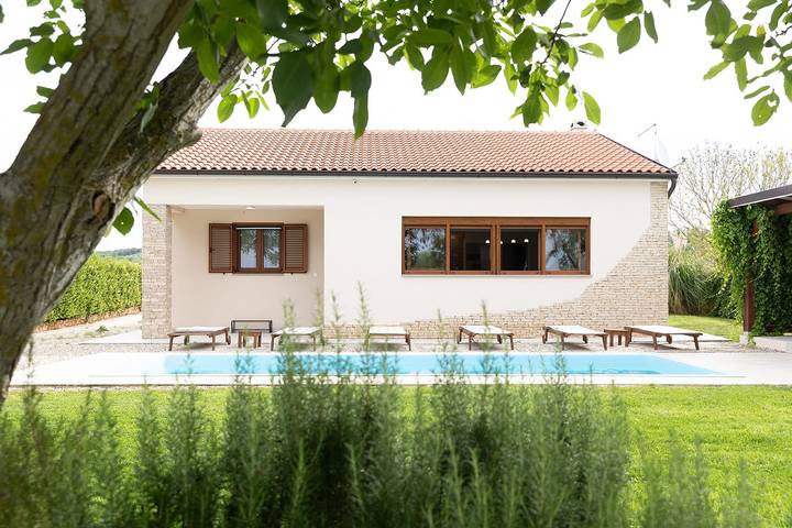 Villa Casa Kalandra Zadarvillas in Rovinj (Istria), Rovinj