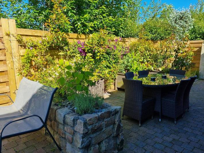 Location de vacances pour 6 personnes, avec jardin, animaux acceptés à Givenchy-en-Gohelle - 2