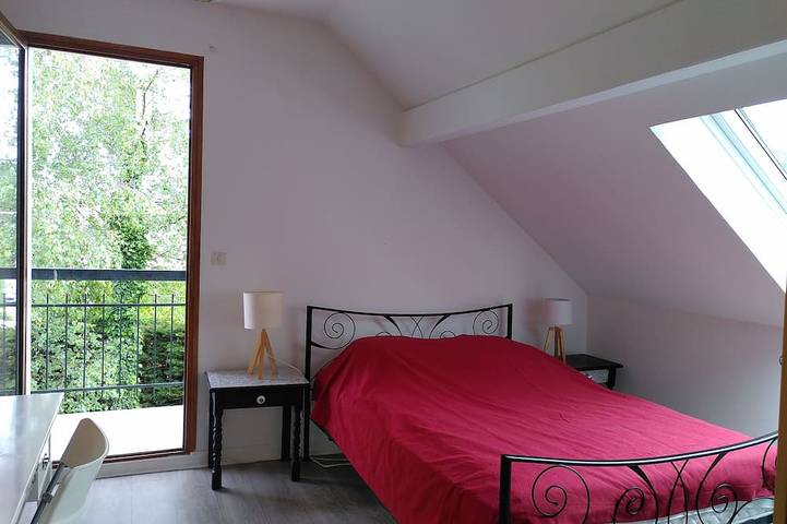 Location de vacances pour 10 personnes à Pringy - 4