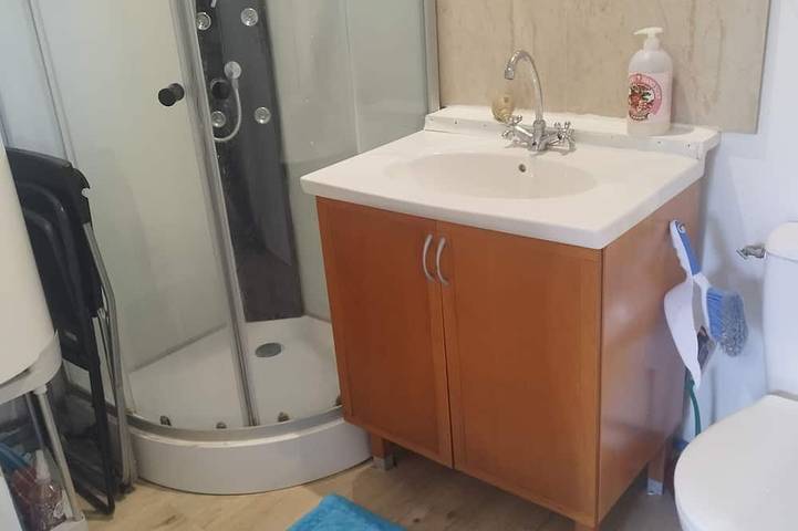 😊 joli chalet individuel tout confort très calme😊 in Artigues-près-Bordeaux, Région de Bordeaux