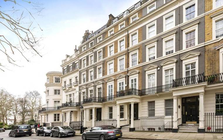 Aparthotel para 2 pessoas, com jacuzzi e jardim em Londres