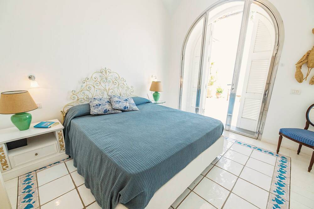 Villa Monè in Marina Piccola (Capri), Capri